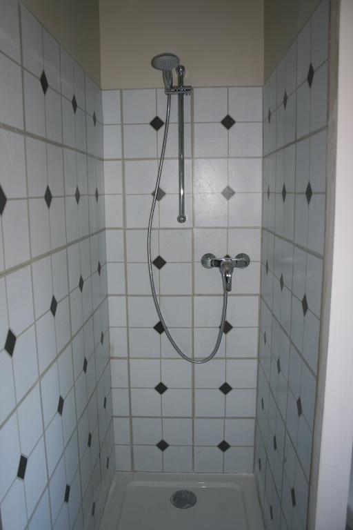 Les 4 Vallees Hotel Albertville Kamer foto